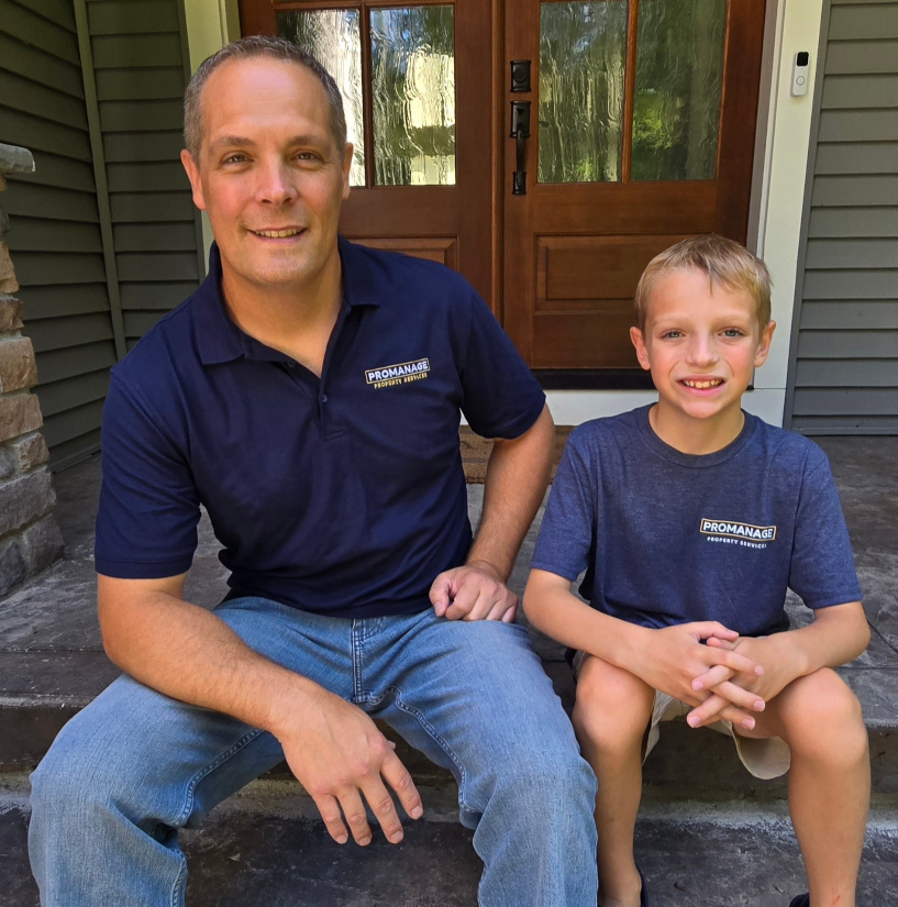 Deck construction in Clifton Park, NY